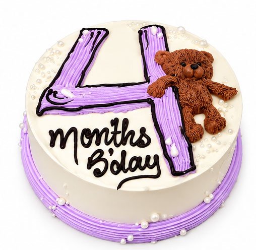 Front Cake