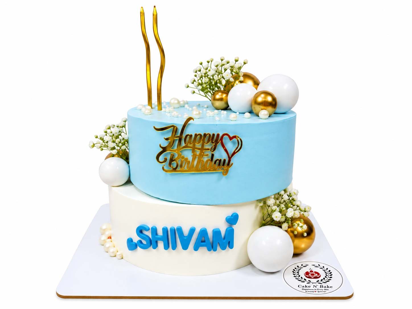 state side cake