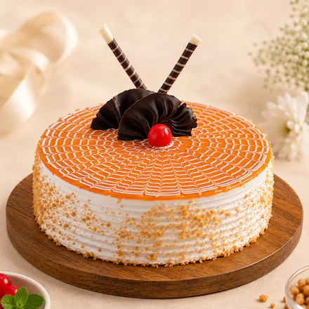Cakes