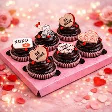 Cupcakes